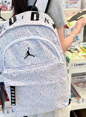 Nike耐克AirJordan双肩背包