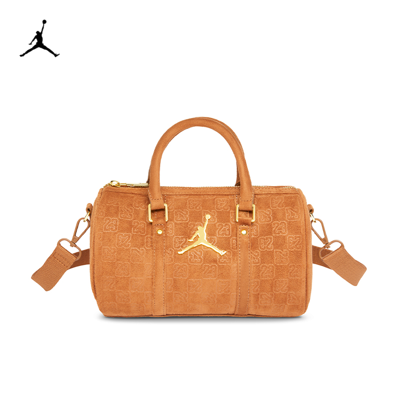 Nike耐克单肩包男女新款运动包休闲时尚手提包斜挎包IQ5743-299