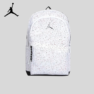Nike耐克AirJordan 双肩背包男女休闲新款书包电脑包运动背包