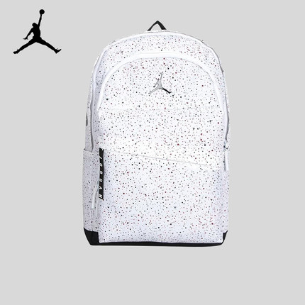 Nike耐克AirJordan 双肩背包男女休闲新款书包电脑包运动背包