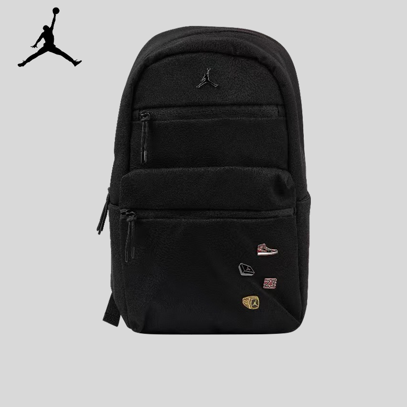 Nike耐克AirJordan双肩背包