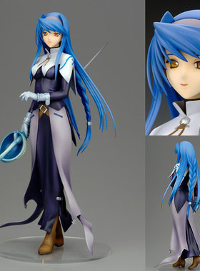 爱玩乐.日版Alter ぱすてるチャイムContinue斋香1/8手办现货包邮