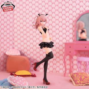 爱玩乐 日版 更衣人偶 Celestial乾纱寿叶小恶魔景品手办现货包邮