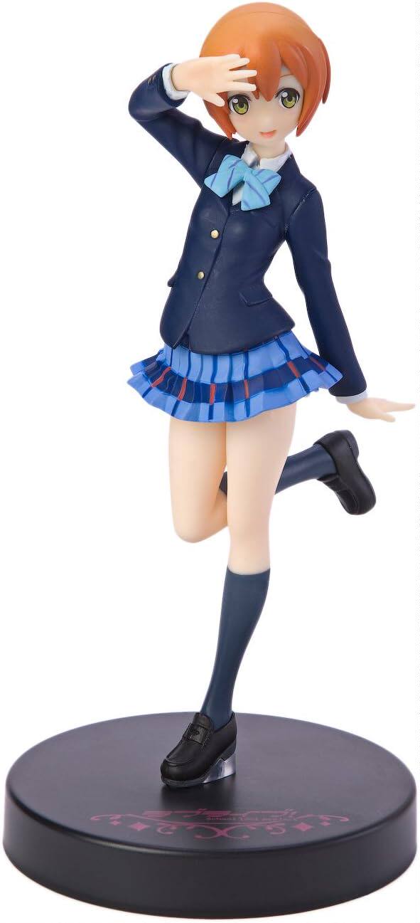 日版LoveLive!星空凛景品包邮