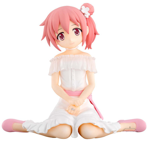 日版魔法少女小圆鹿目圆香景品