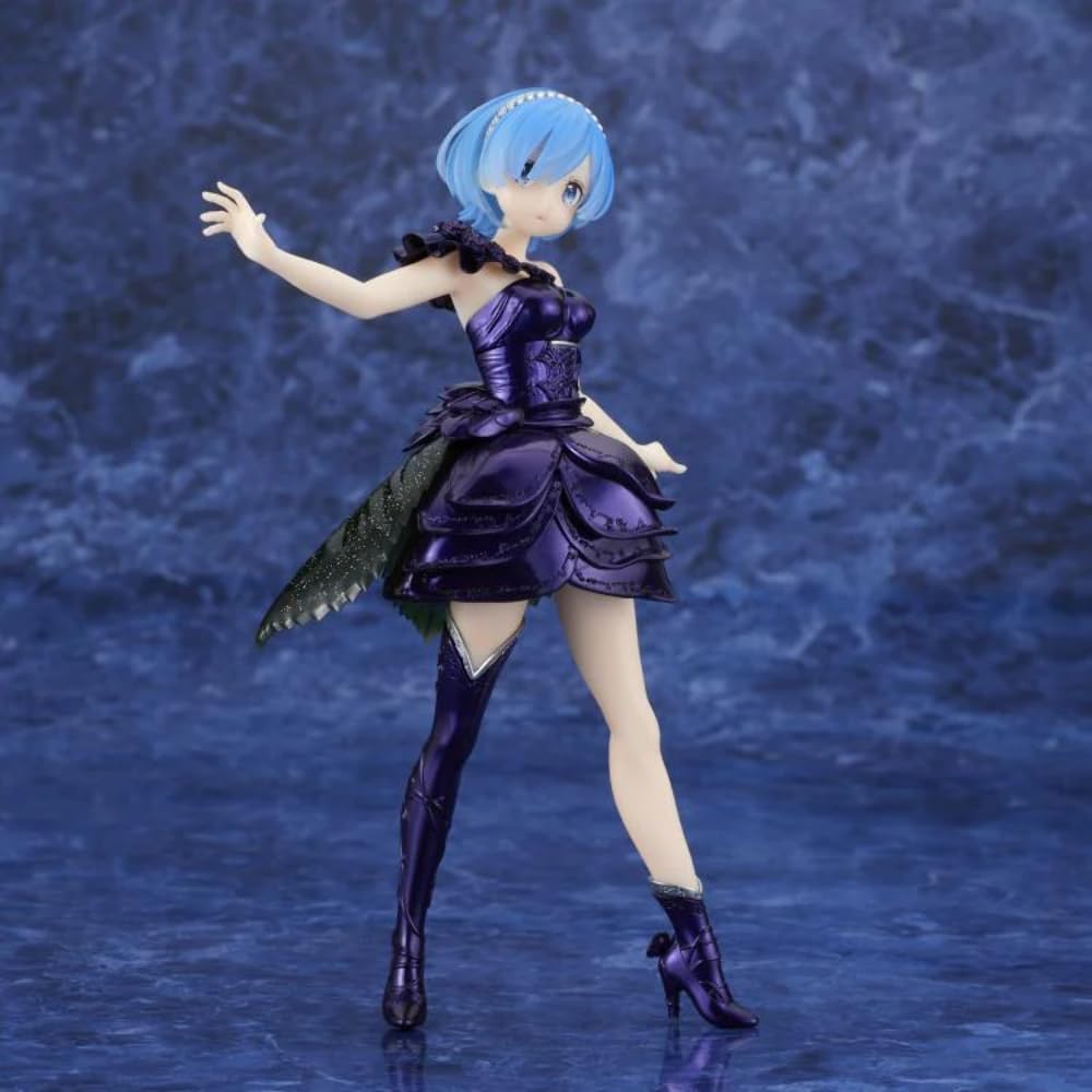 日版从零开始蕾姆礼服景品包邮