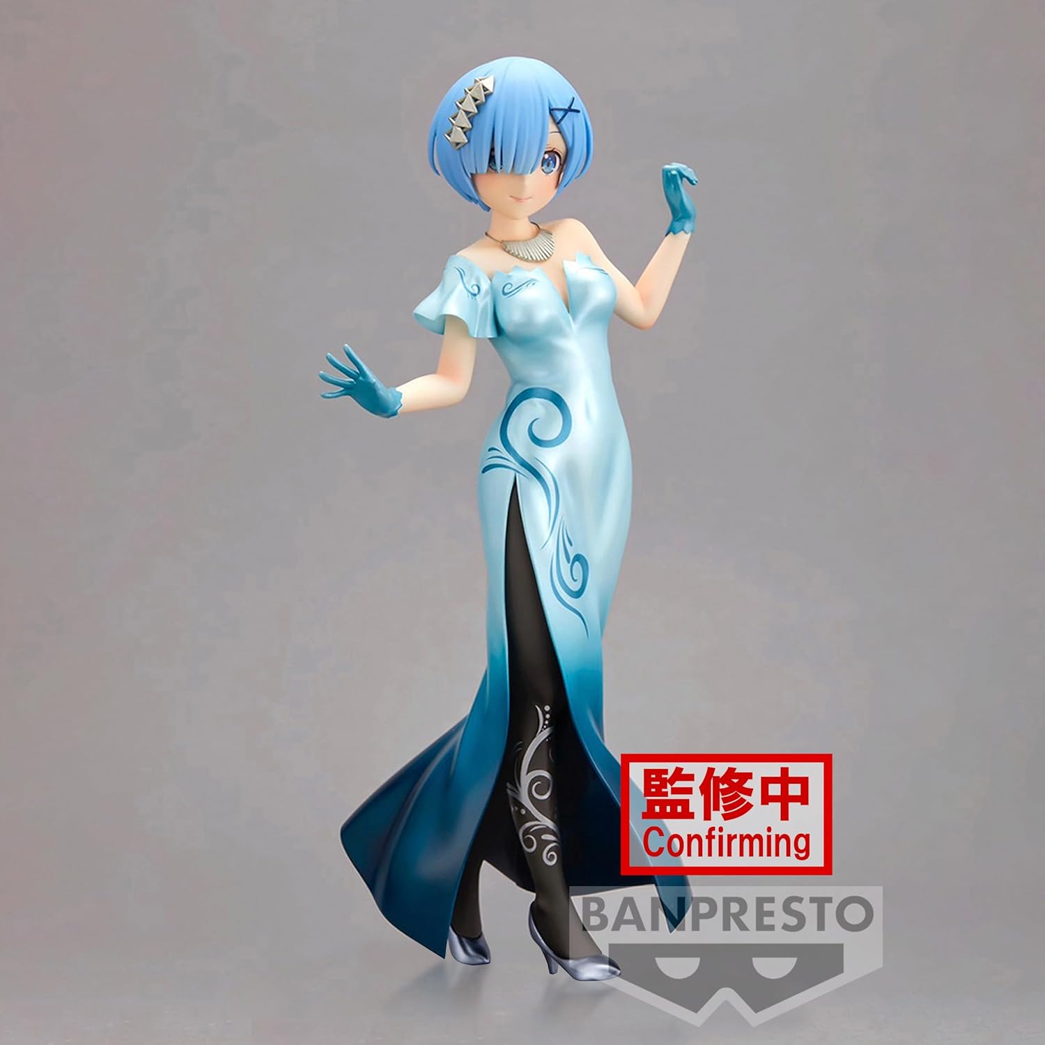 日版异世界生活蕾姆闪耀魅力景品