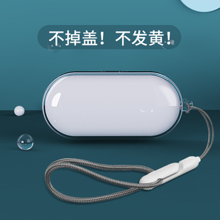 Earbuds耳机套卡通充电仓套 适用bose消噪耳机保护套大鲨bose2无线蓝牙降噪耳机保护壳防摔Bose QuietComfort