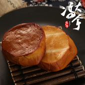 冯大拿东北特产豆制品素食熏豆干香干素鸡素肉零食豆腐熟食268g柱