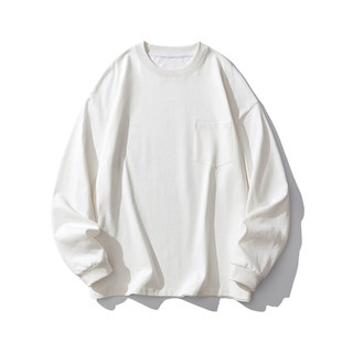 「设计师品牌」 重磅300克卫衣男