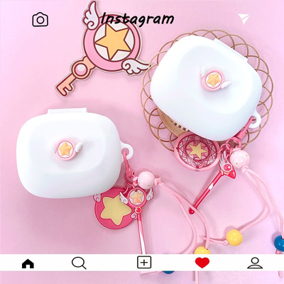 适用JBLSenselite音悦圈保护套