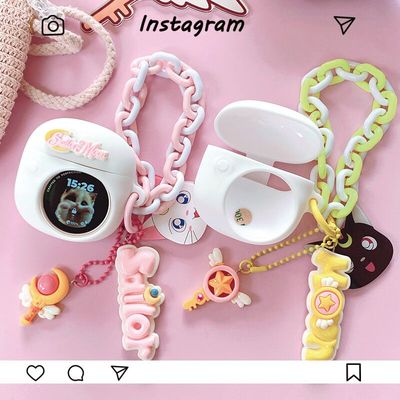 适用漫步者拍拍蓝牙耳机保护套