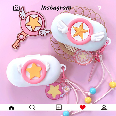 科大讯飞iFLYBUDSAir2保护套