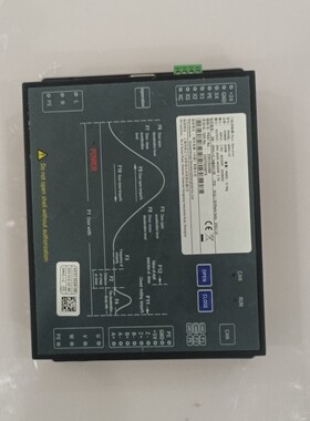 蒂升电梯DMIC门机控制器，包好用！