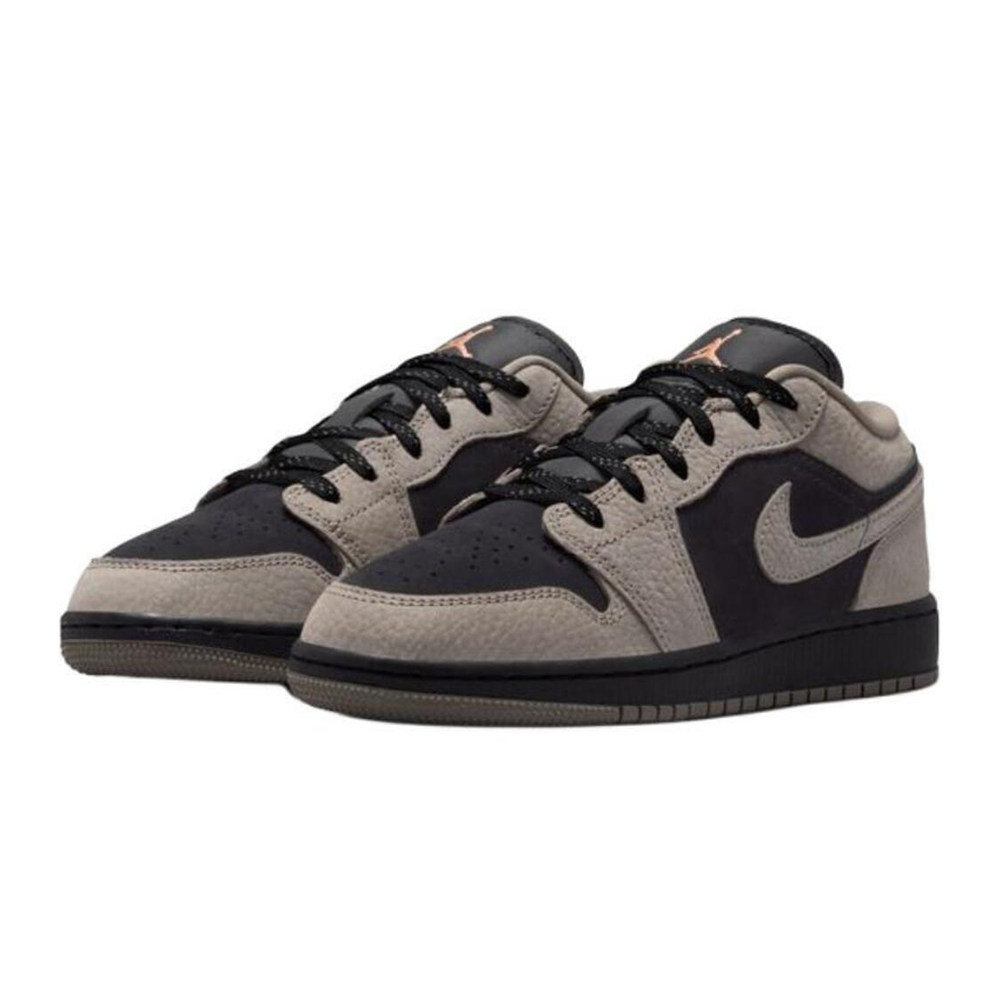 耐克大童鞋AirJordan1Low板鞋
