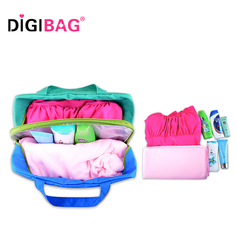 Sac de sport - Ref 8430 Image 5