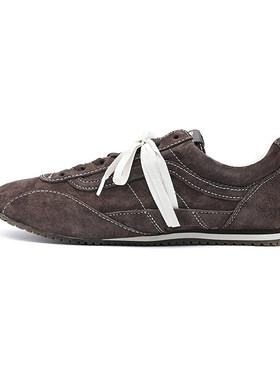 Vans范斯Premium LX SLP Trainer薄底鞋男女款休闲鞋VN000Z9RDFO