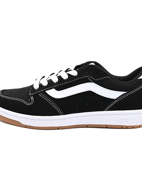 VANS范斯新款Ryland LS男经典休闲运动鞋低帮百搭板鞋VN000D49BZW