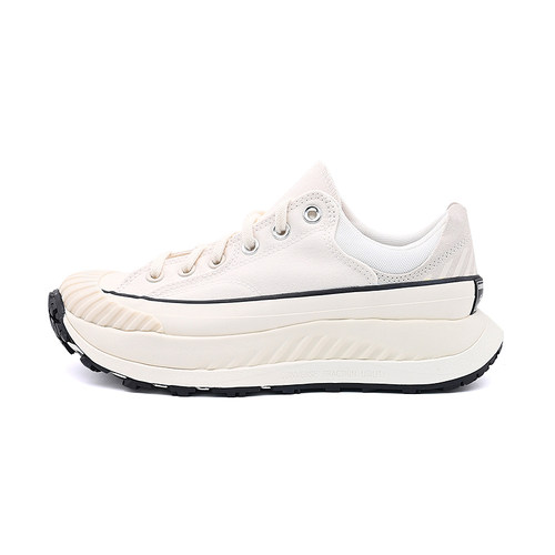Converse匡威新款Chuck 70 AT-CX机能风厚底饼干鞋小白鞋A06556C