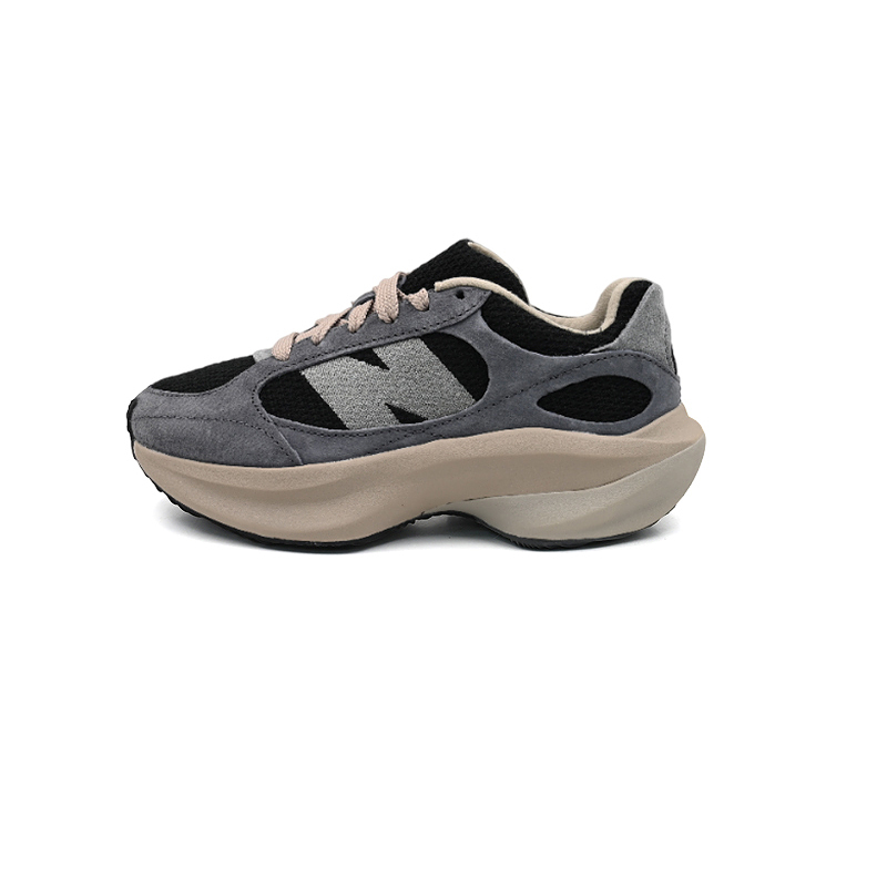 New Balance NB新款男女款WRPD Runner蛋壳鞋运动休闲鞋UWRPDCST