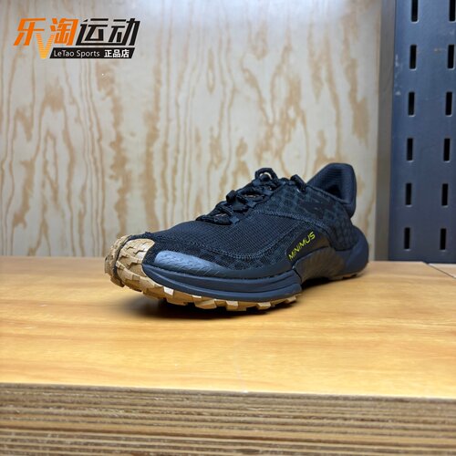 NEW BALANCE NB新款网面薄底户外越野跑步鞋休闲运动鞋MTM10LK1-D