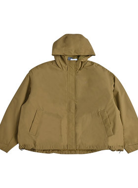 NB冬季夹克棉服WJ62L5OL-BRK