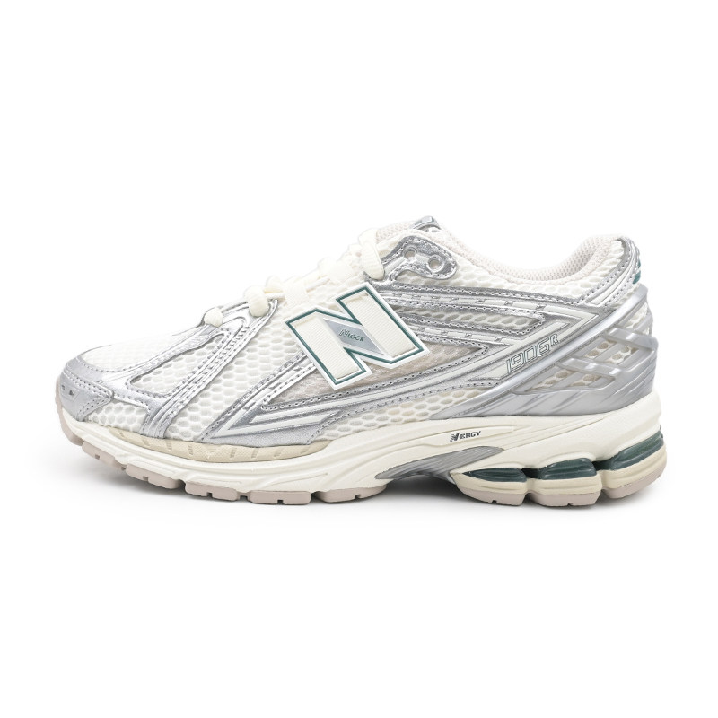 NewBalance休闲复古鞋