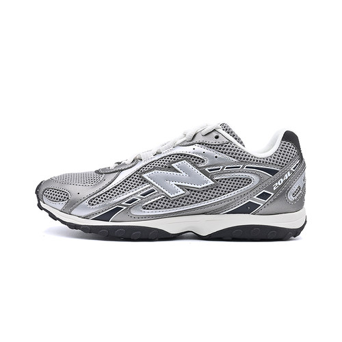 New Balance NB新款男女款运动鞋休闲百搭潮流舒适薄底鞋U204L1KP