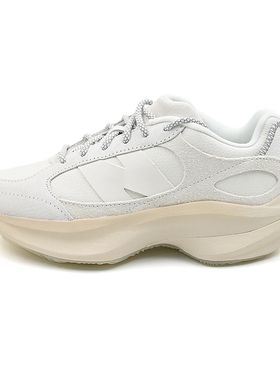 New Balance NB新款Warped Runner低帮复古运动跑步鞋UWRPDLN1