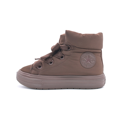 Converse匡威男女鞋CT SNL运动休闲鞋舒适百搭高帮帆布鞋A12940C