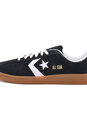 Converse匡威新款Star Player男女款运动休闲星箭低帮板鞋A16534C