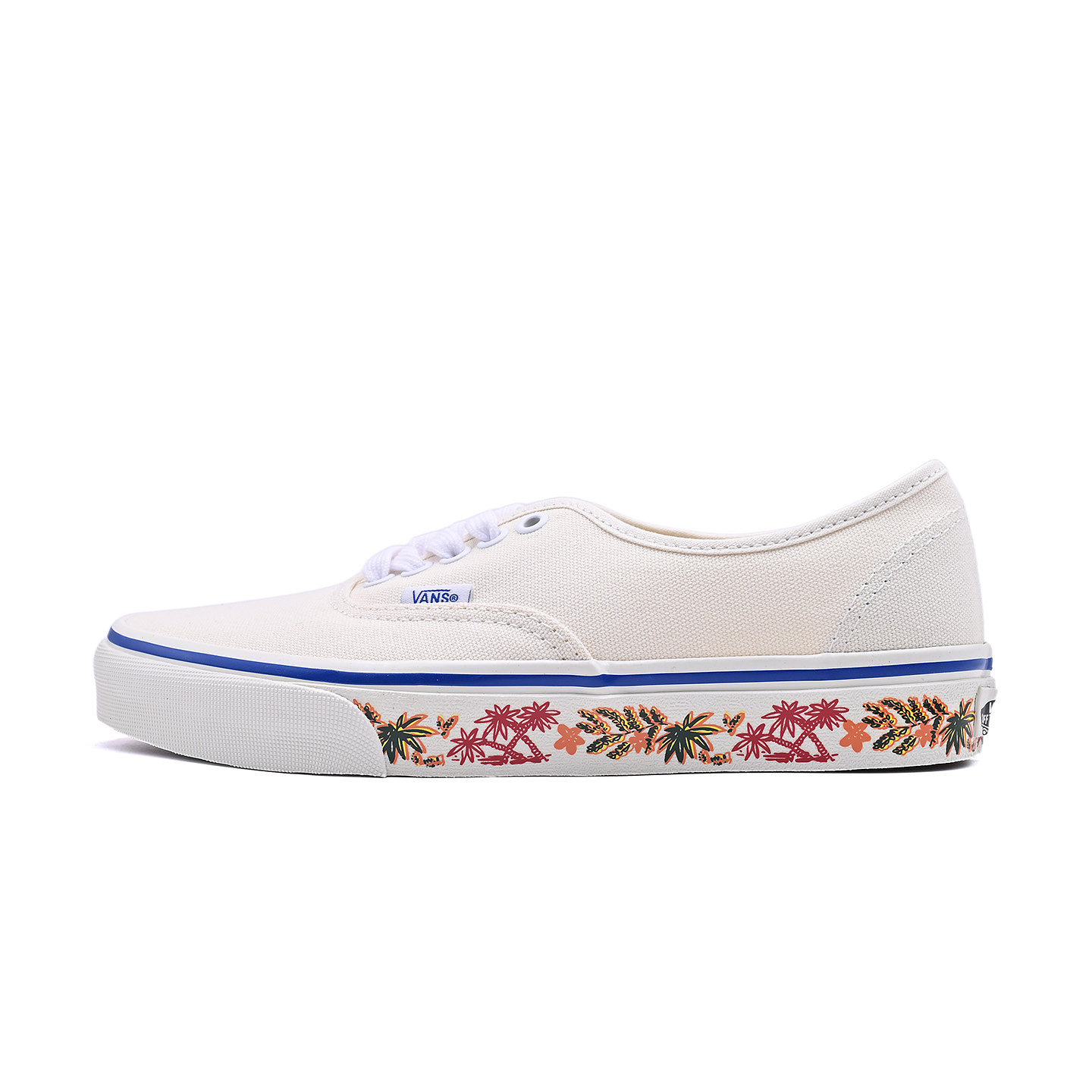 VANS范斯复古男鞋女鞋Authentic运动时尚板鞋休闲鞋VN000Z74CCZ