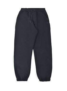 New Balance NB新款潮流卫裤宽松舒适运动裤束脚休闲裤MB61M7J0