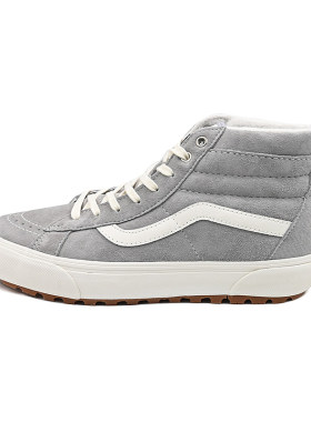 VANS范斯SK8-Hi MTE-1新款高帮休闲鞋百搭情侣板鞋VN0A5HZY6J6