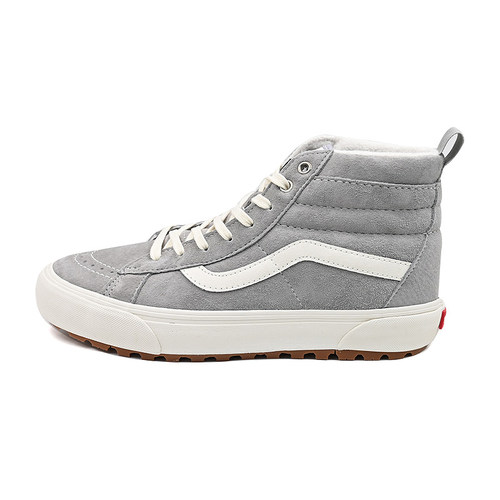 VANS范斯SK8-Hi MTE-1新款高帮休闲鞋百搭情侣板鞋VN0A5HZY6J6