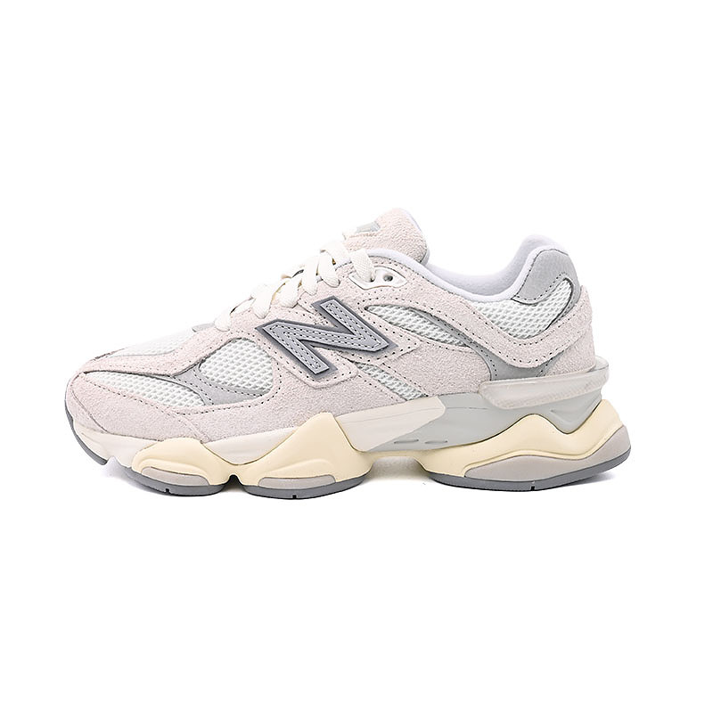 New Balance NB男女千禧小象蹄厚底运动老爹鞋百搭休闲鞋U9060HSC