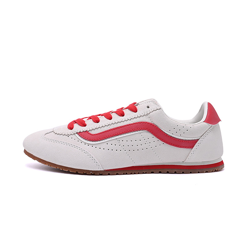 VANS范斯新款男女鞋Super Lowpro低帮休闲板鞋薄底鞋VN000E89OXS