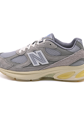 New Balance NB新款男女情侣休闲鞋舒适老爹鞋运动跑步鞋U2010GD