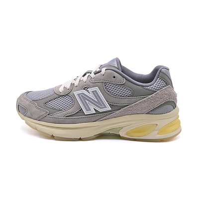 New Balance NB新款男女情侣休闲鞋舒适老爹鞋运动跑步鞋U2010GD