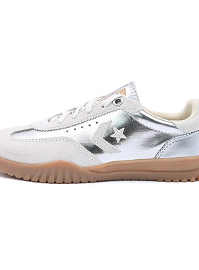 CONVERSE匡威Trainer未来银流星复古运动鞋T头鞋德训鞋A15189C