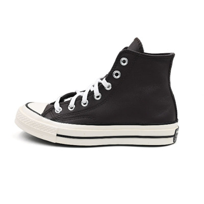 Converse匡威新款1970s秋冬棕色牛皮革高帮男女款休闲鞋A10154C
