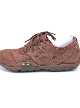 NEW BALANCE NB新款MT10复古越野跑步鞋麂皮薄底运动鞋MT10OPR