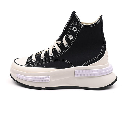 CONVERSE匡威Run Star Legacy CX男女夹心运动厚底帆布鞋A00869C