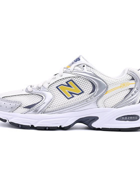 NB新品530运动鞋男女舒适老爹鞋