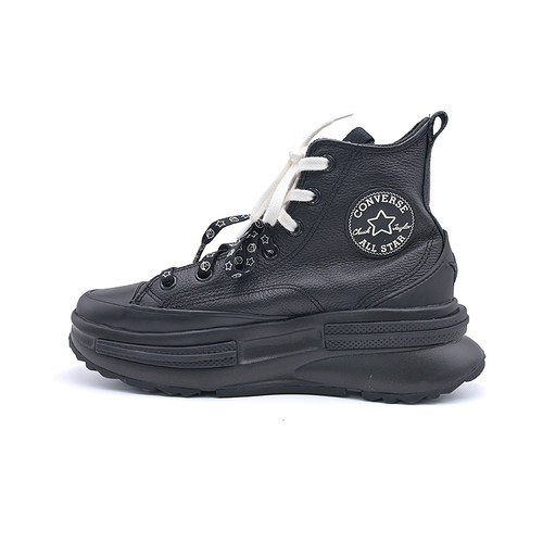 Converse匡威 x Noritake联名新款高帮复古男女厚底休闲鞋A17902C