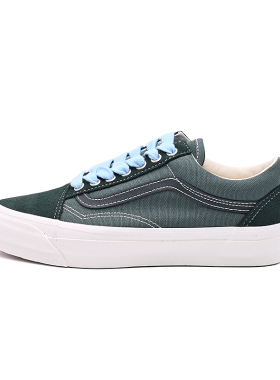 VANS范斯LX Old Skool拼色复古男女鞋休闲运动滑板鞋VN000D56PRM