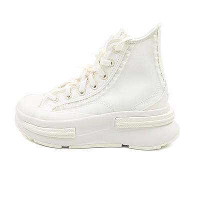 Converse匡威女帆布鞋Run Star Legacy CX厚底休闲运动鞋A10027C