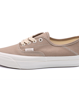 VANS范斯LX Authentic 44 Kickdown低帮休闲情侣板鞋VN000D4YOVI