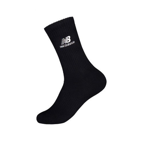 New Balance NB新款男女同款潮流时尚百搭舒适休闲长袜LAS44402