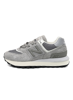 NEW BALANCE NB新款574系列情侣复古跑步鞋休闲运动鞋鞋U574LGGY